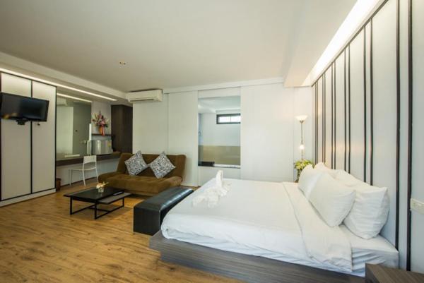 Panlaan Boutique Resort Nong Khai Εξωτερικό φωτογραφία