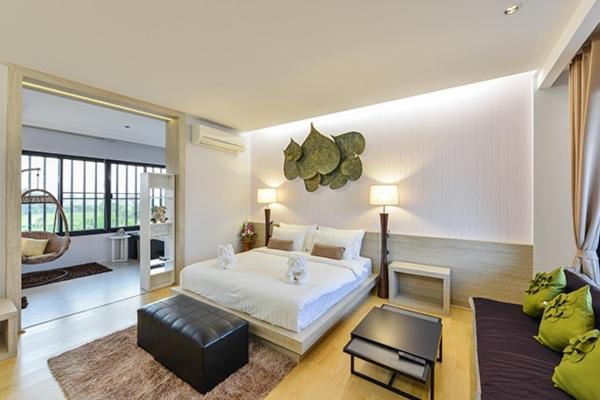 Panlaan Boutique Resort Nong Khai Εξωτερικό φωτογραφία