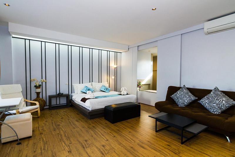 Panlaan Boutique Resort Nong Khai Εξωτερικό φωτογραφία