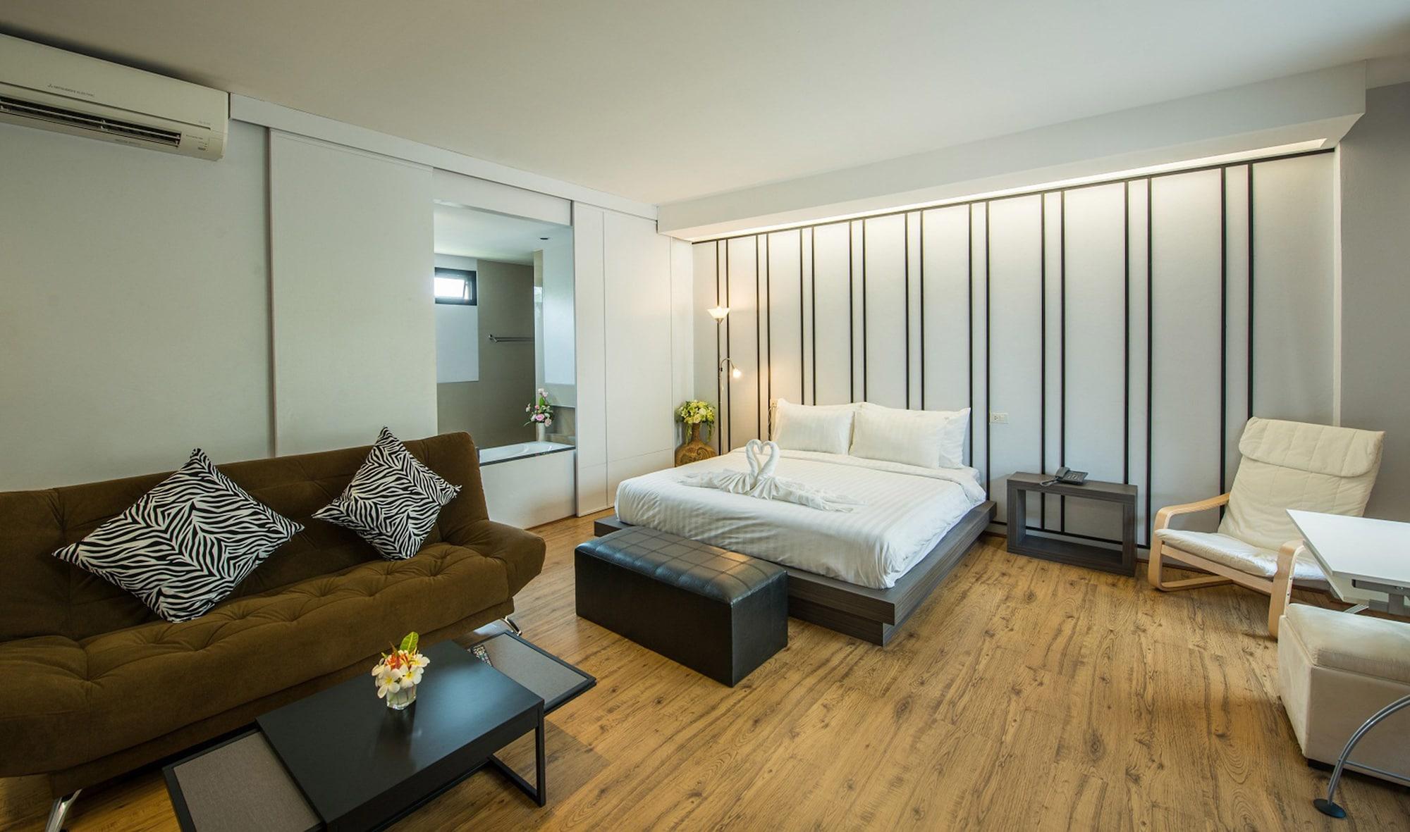 Panlaan Boutique Resort Nong Khai Εξωτερικό φωτογραφία