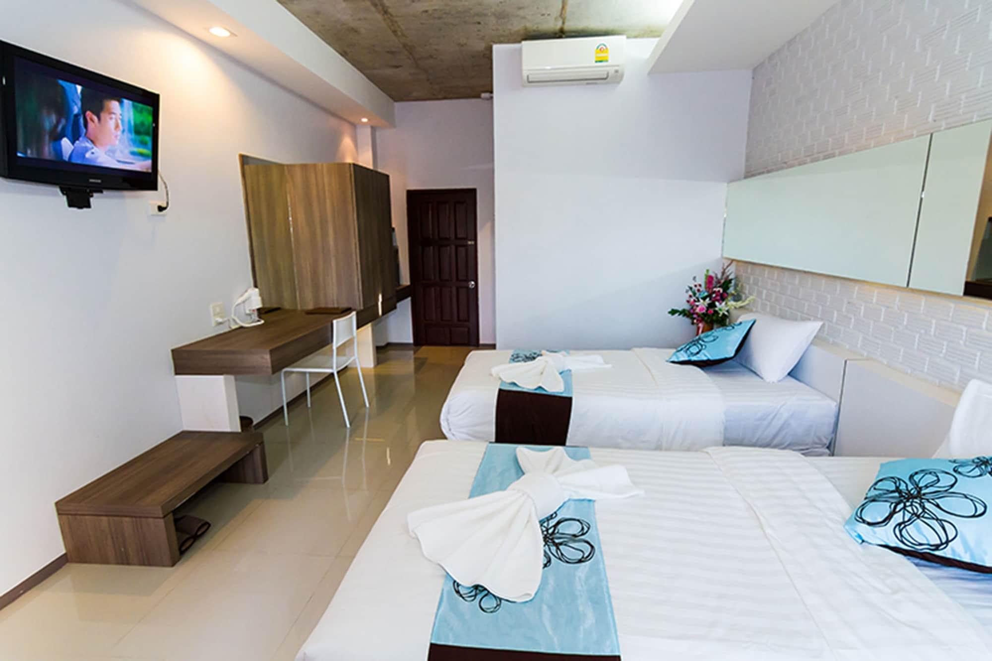 Panlaan Boutique Resort Nong Khai Εξωτερικό φωτογραφία