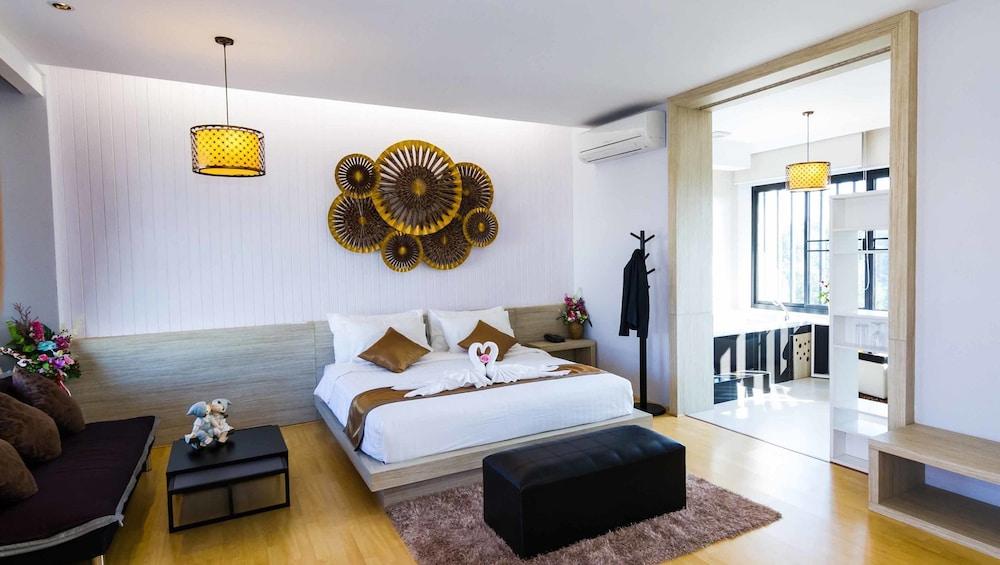 Panlaan Boutique Resort Nong Khai Εξωτερικό φωτογραφία