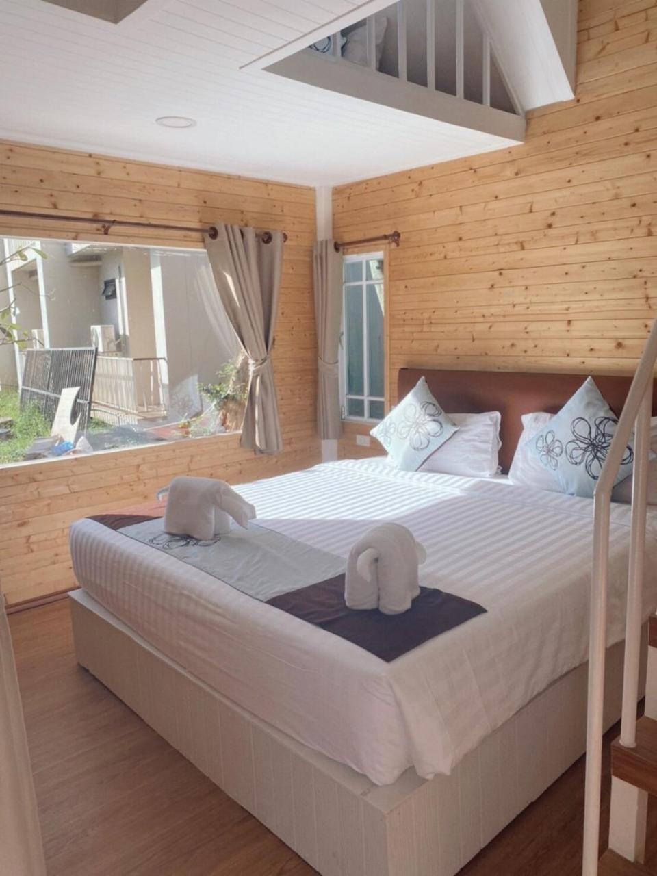 Panlaan Boutique Resort Nong Khai Εξωτερικό φωτογραφία