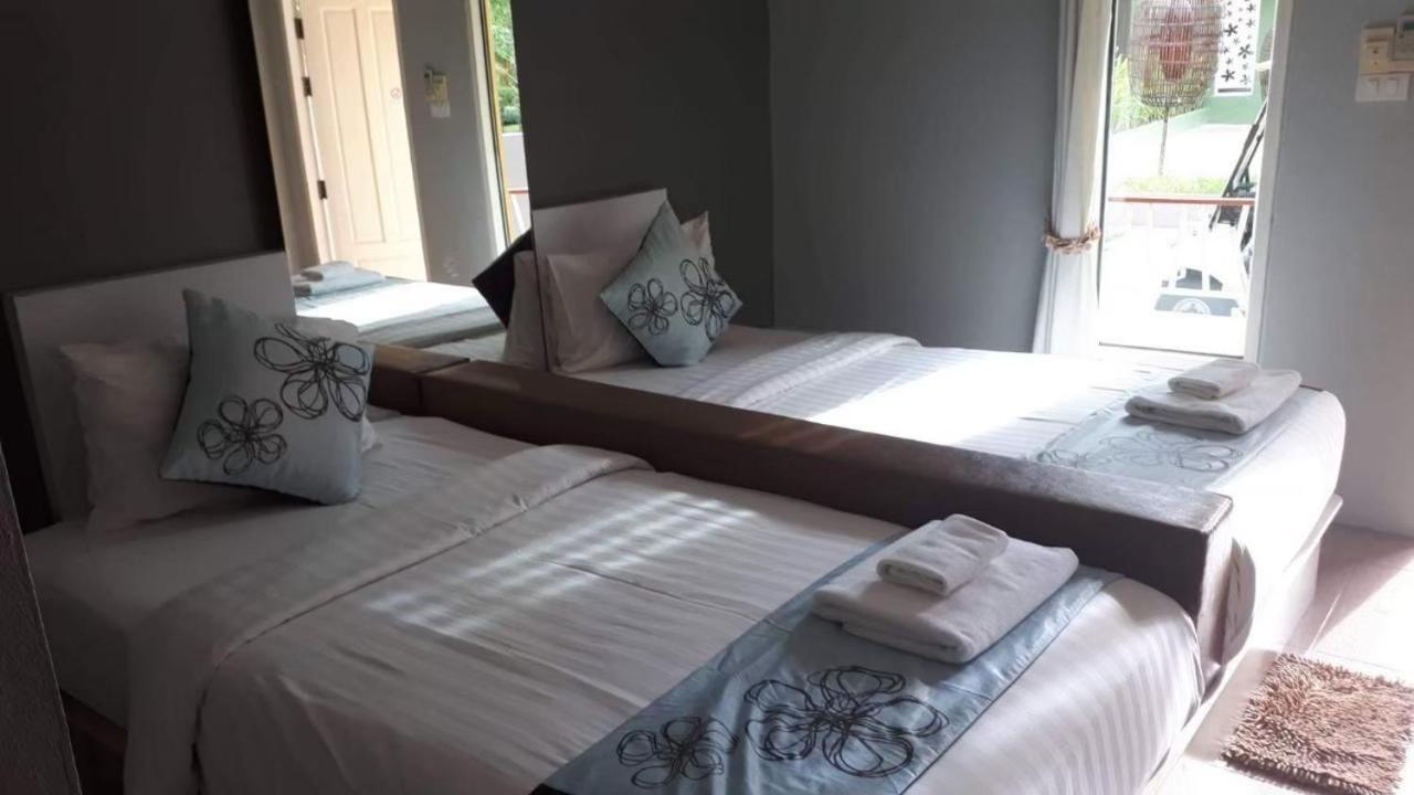 Panlaan Boutique Resort Nong Khai Εξωτερικό φωτογραφία