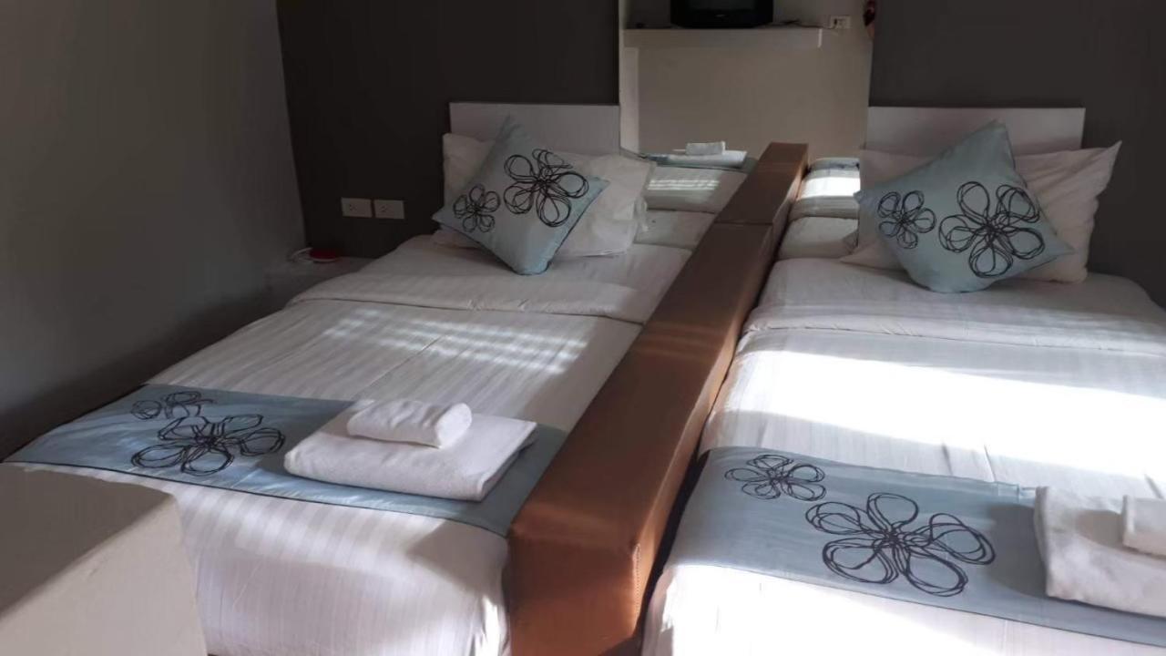 Panlaan Boutique Resort Nong Khai Εξωτερικό φωτογραφία