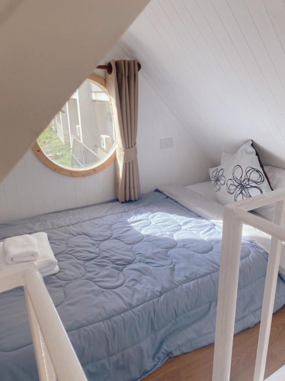 Panlaan Boutique Resort Nong Khai Εξωτερικό φωτογραφία