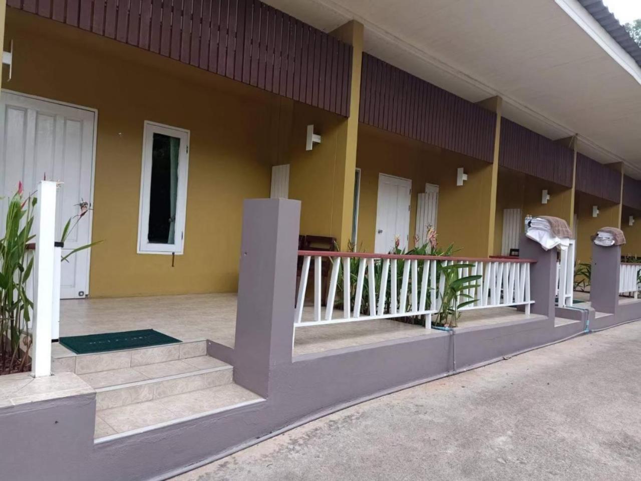 Panlaan Boutique Resort Nong Khai Εξωτερικό φωτογραφία
