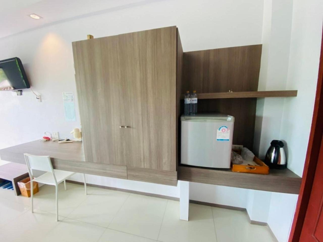 Panlaan Boutique Resort Nong Khai Εξωτερικό φωτογραφία