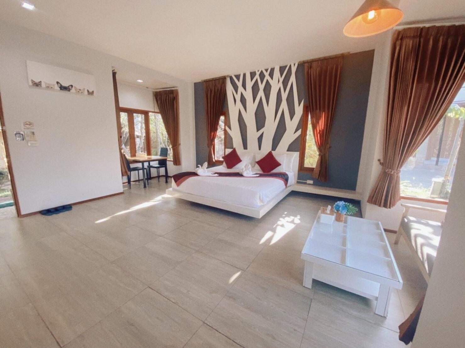Panlaan Boutique Resort Nong Khai Εξωτερικό φωτογραφία