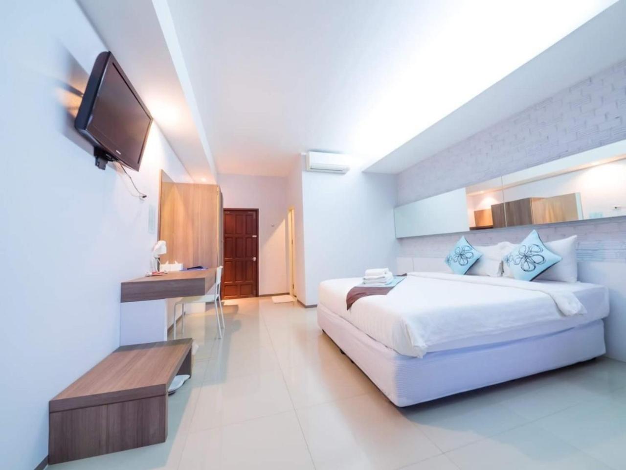 Panlaan Boutique Resort Nong Khai Εξωτερικό φωτογραφία