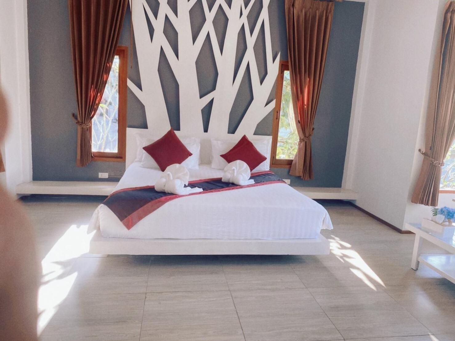Panlaan Boutique Resort Nong Khai Εξωτερικό φωτογραφία
