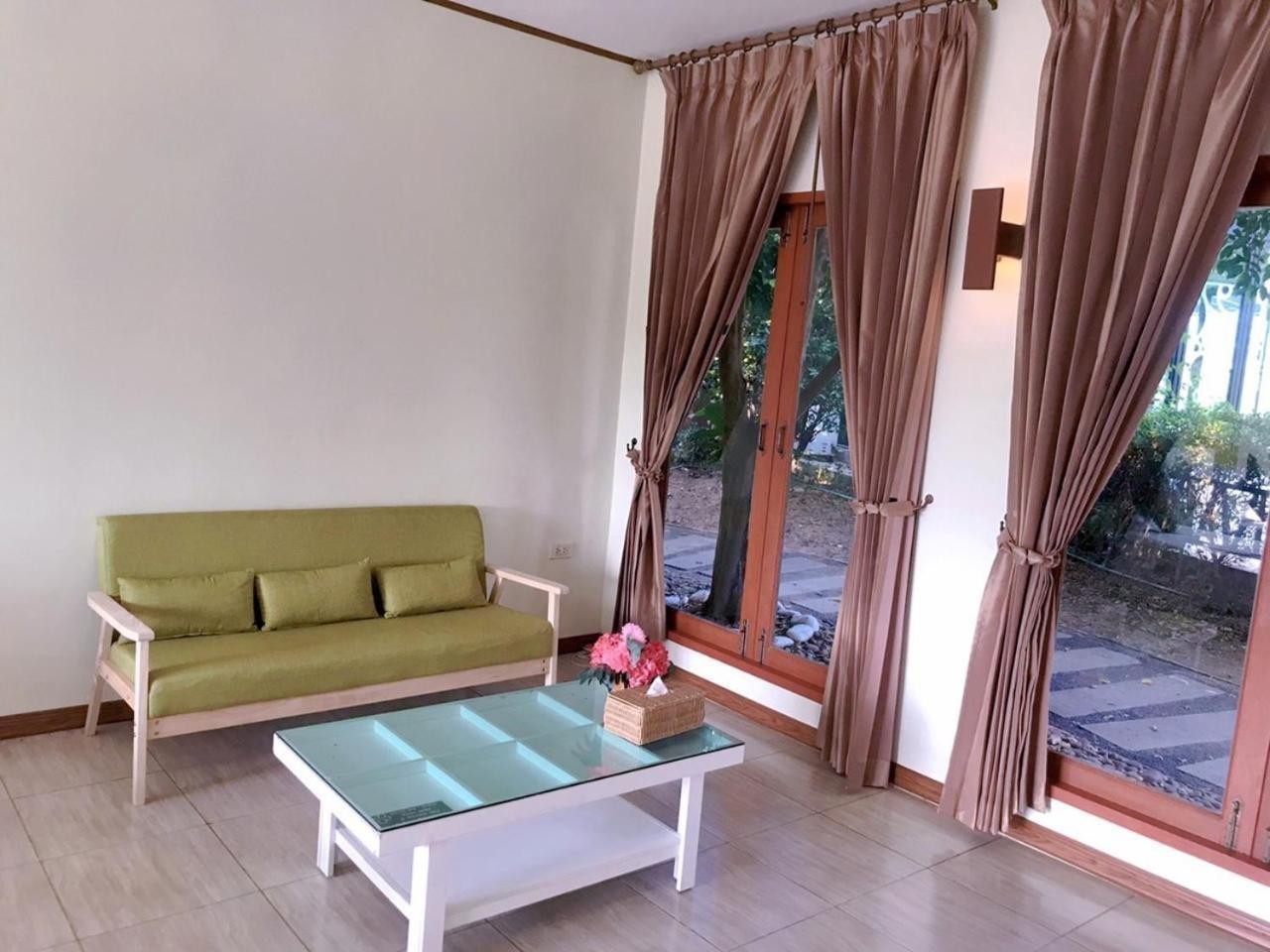 Panlaan Boutique Resort Nong Khai Εξωτερικό φωτογραφία