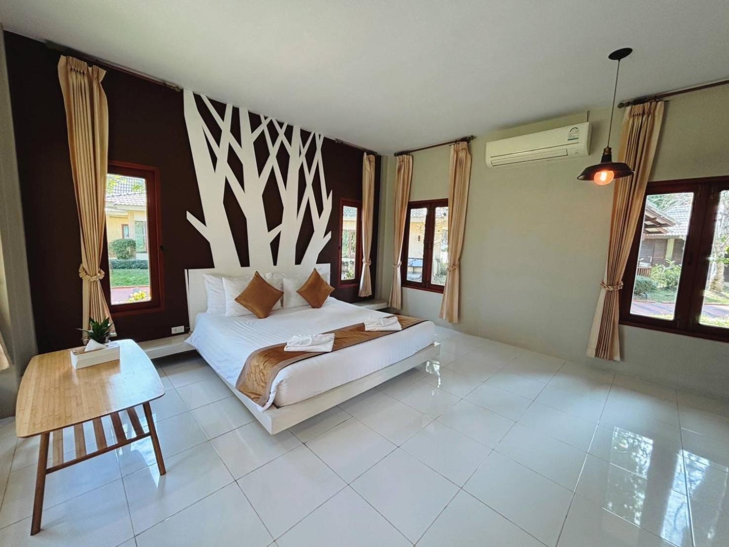 Panlaan Boutique Resort Nong Khai Εξωτερικό φωτογραφία