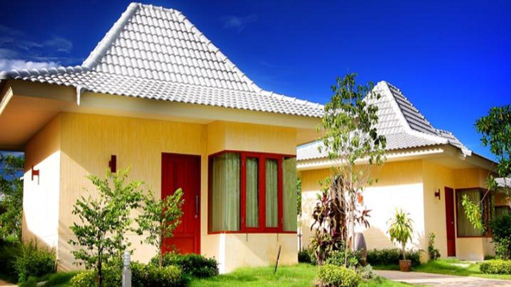 Panlaan Boutique Resort Nong Khai Εξωτερικό φωτογραφία