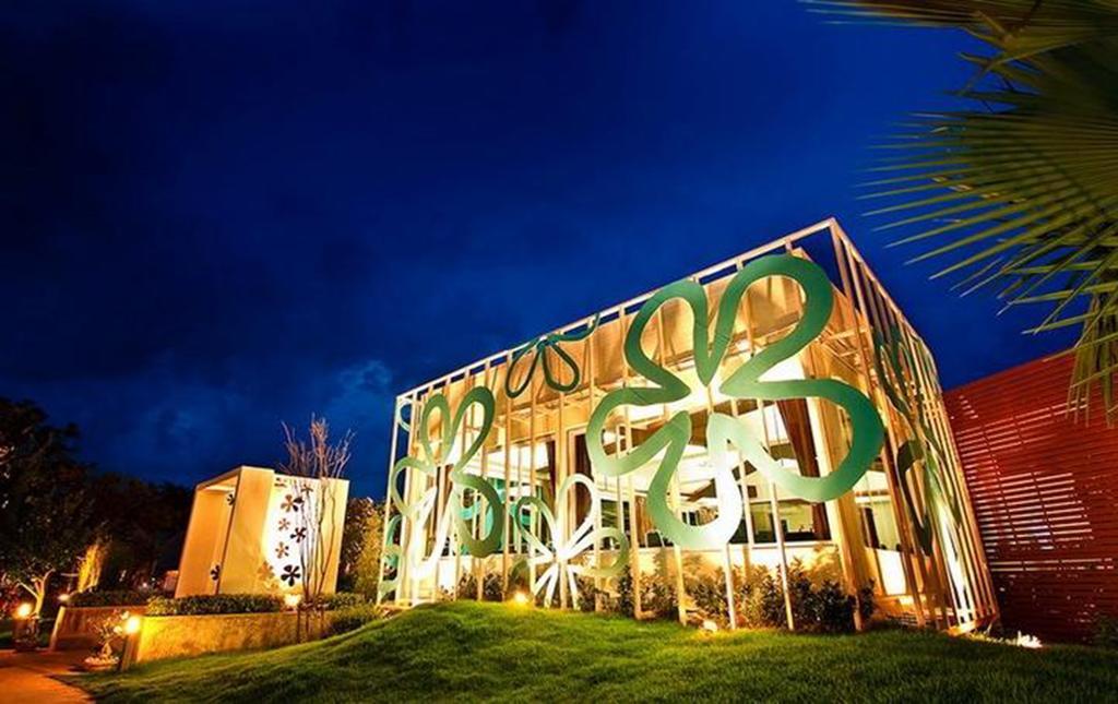 Panlaan Boutique Resort Nong Khai Εξωτερικό φωτογραφία