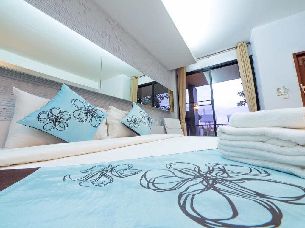 Panlaan Boutique Resort Nong Khai Εξωτερικό φωτογραφία