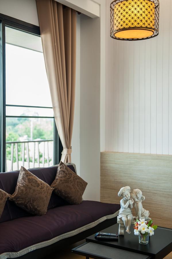 Panlaan Boutique Resort Nong Khai Εξωτερικό φωτογραφία