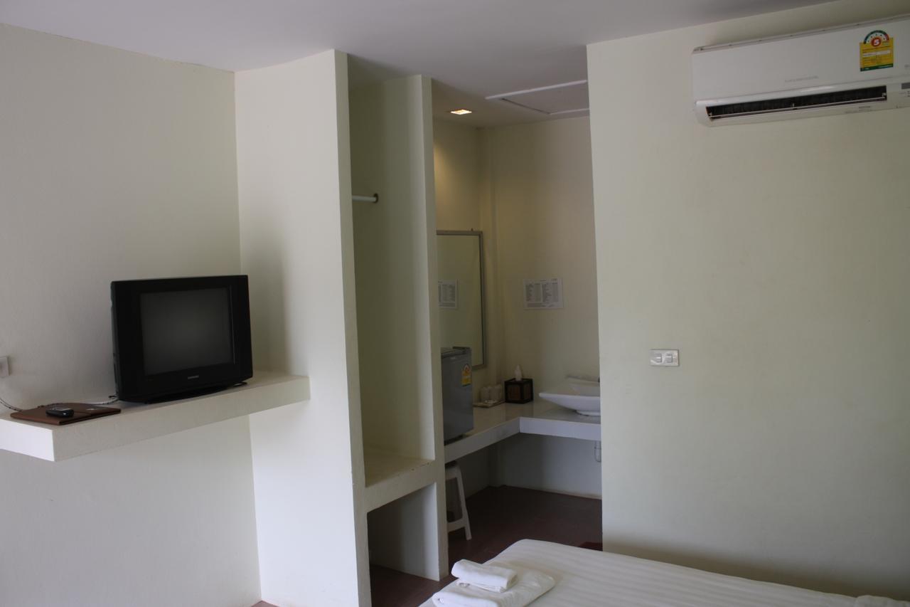 Panlaan Boutique Resort Nong Khai Εξωτερικό φωτογραφία